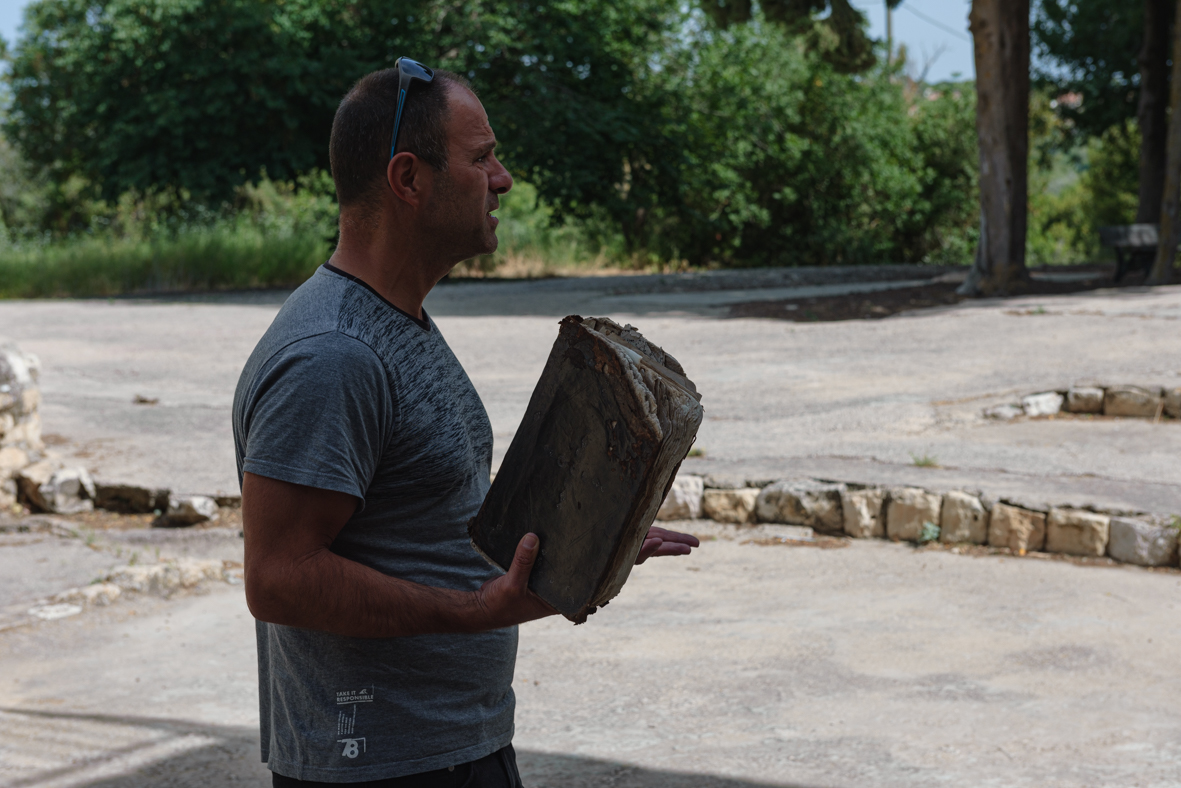 מצלמים בגליל העליון (2)