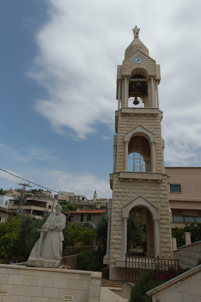 מצלמים בגליל העליון (9)