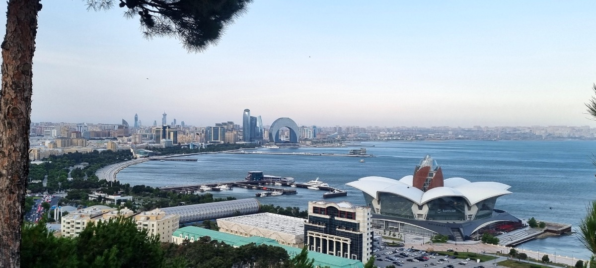 אזרבאייגן (3)