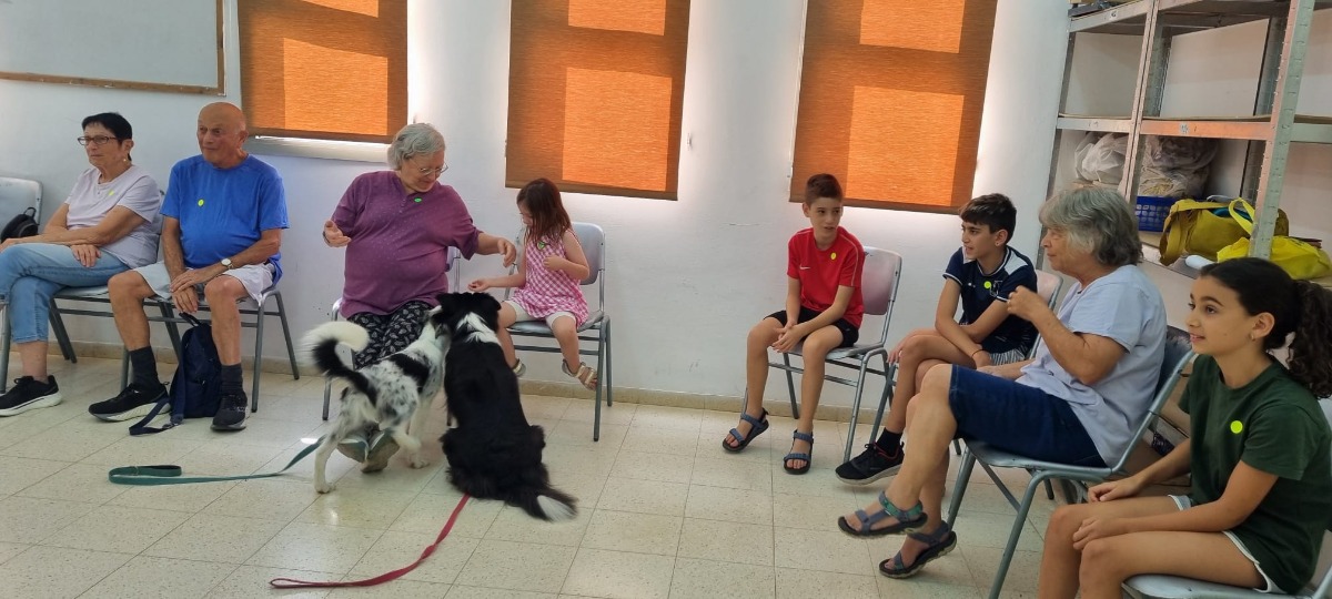 יום סבים ונכדים (8)