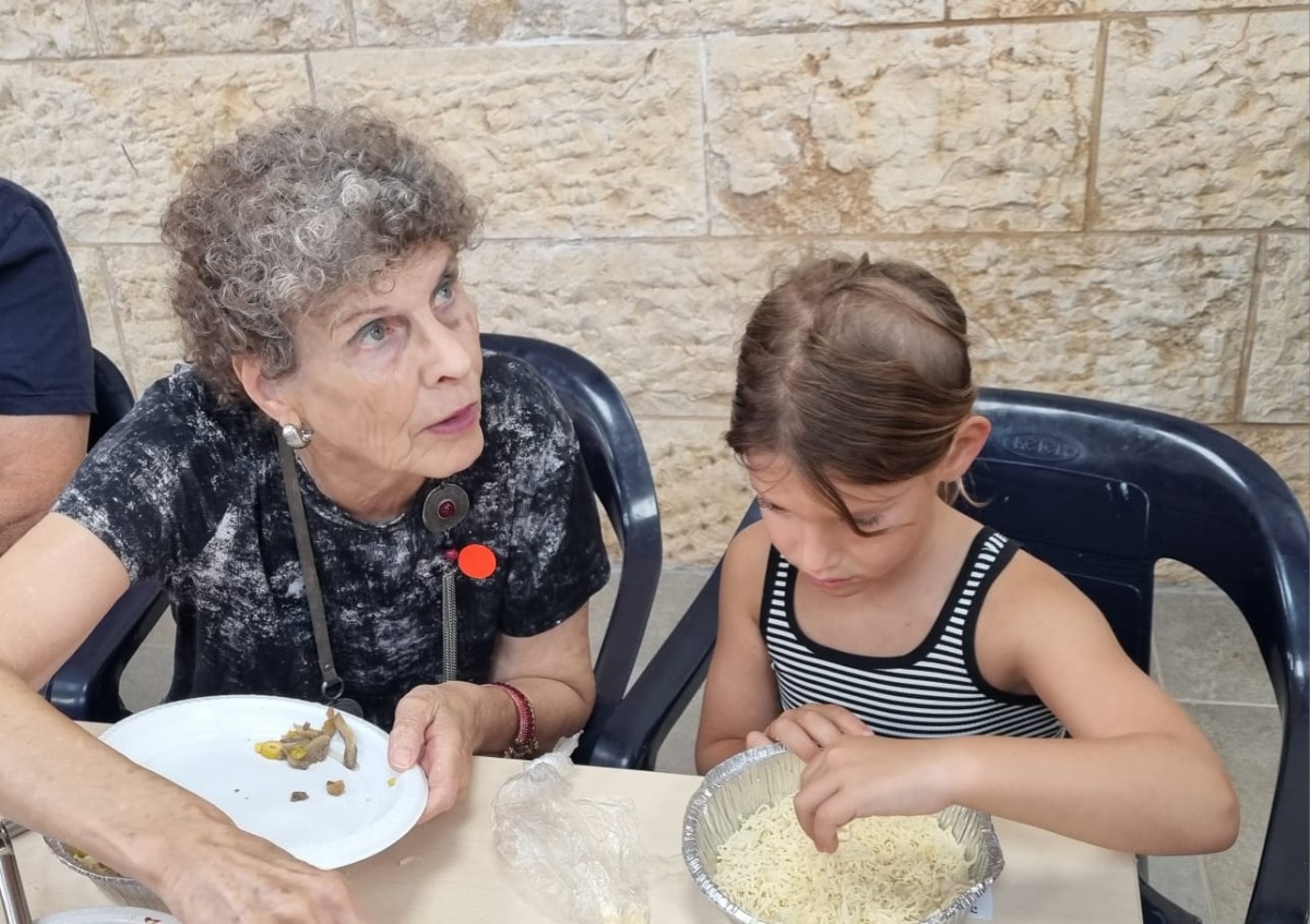 יום סבים ונכדים (6)