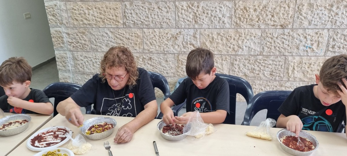 יום סבים ונכדים (7)