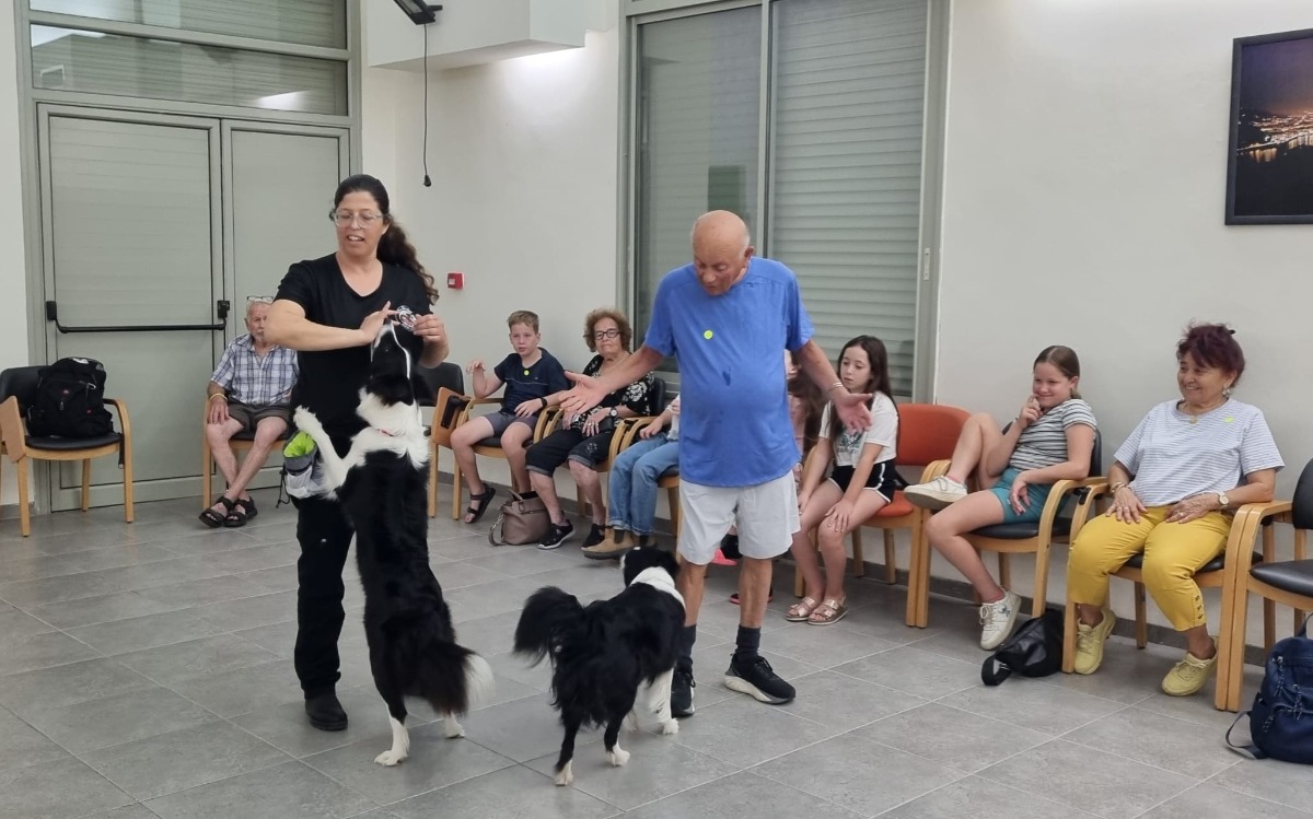 יום סבים ונכדים (9)