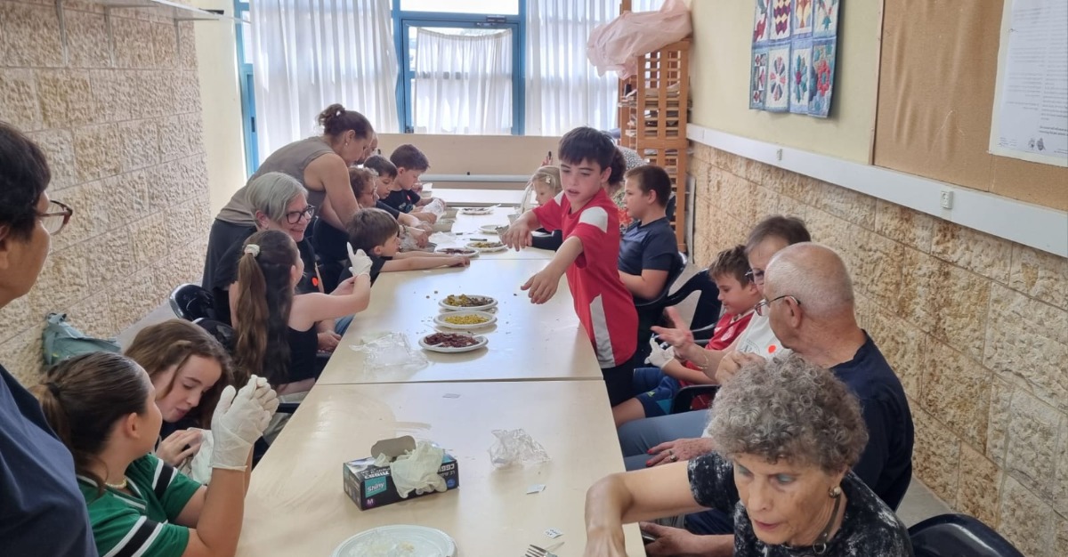 יום סבים ונכדים (5)