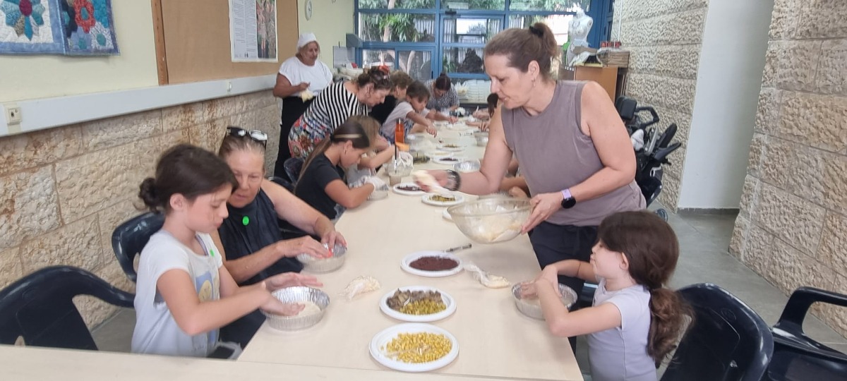 יום סבים ונכדים (15)