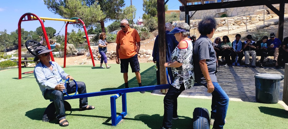 טיול לירושלים 11