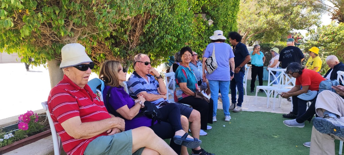 טיול לירושלים 20