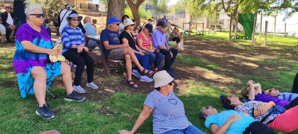 טיול לירושלים 19