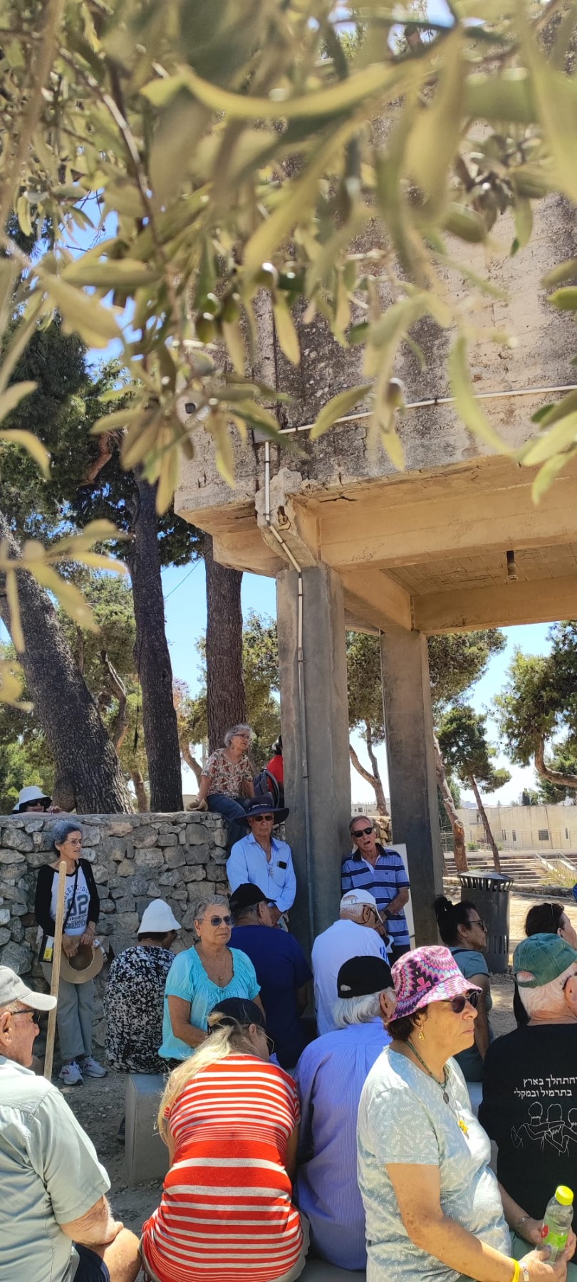 טיול לירושלים 16