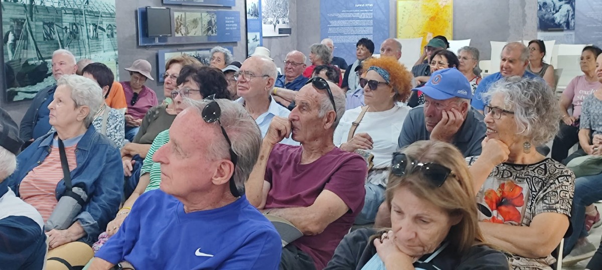 טיול לירושלים 12