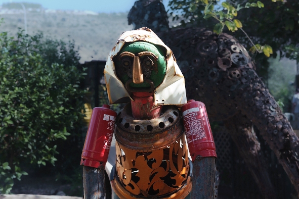 מצלמים בשעב