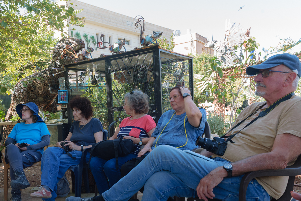 מצלמים בשעב