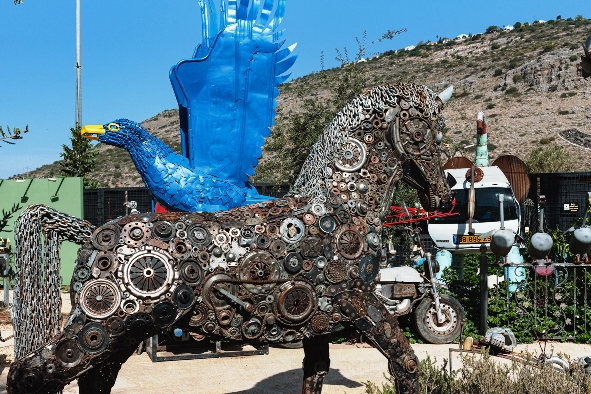 מצלמים בשעב