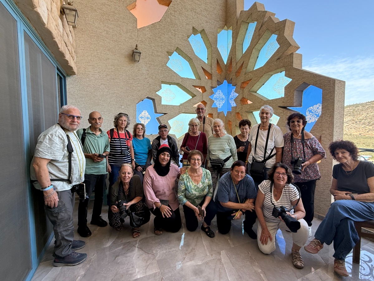 מצלמים בשעב