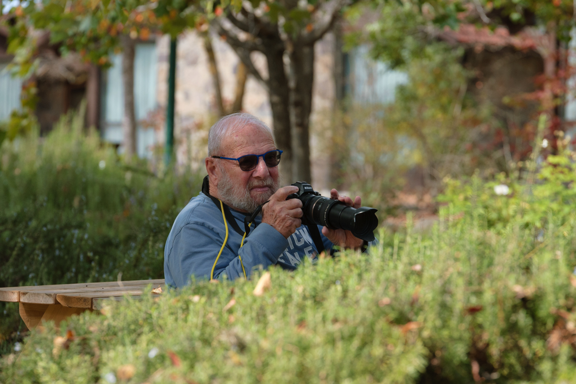 מטיילים ומצלמים -שלכת בגולן