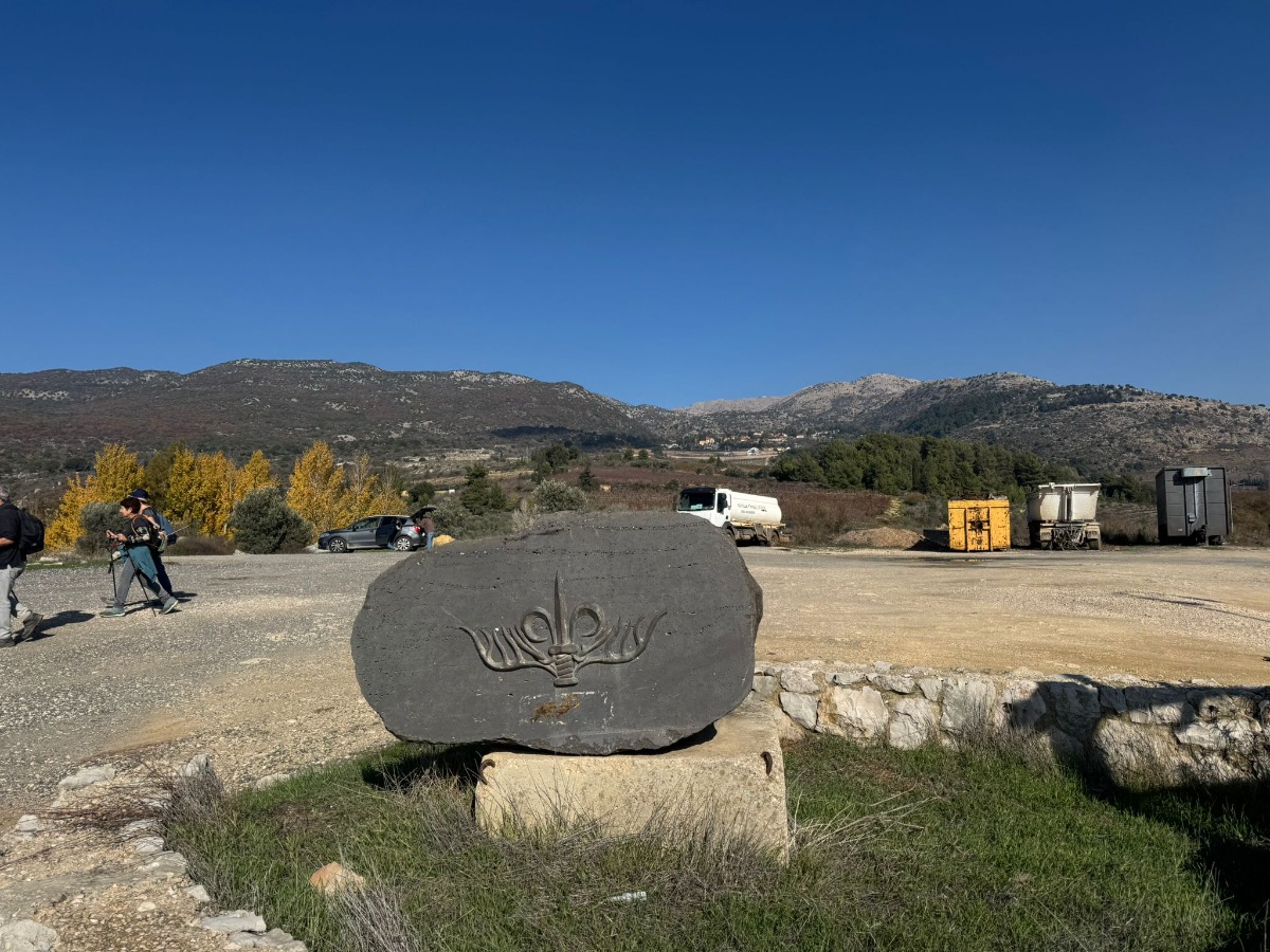 שביל ישראל- הירידה מהחרמון 12 (11)