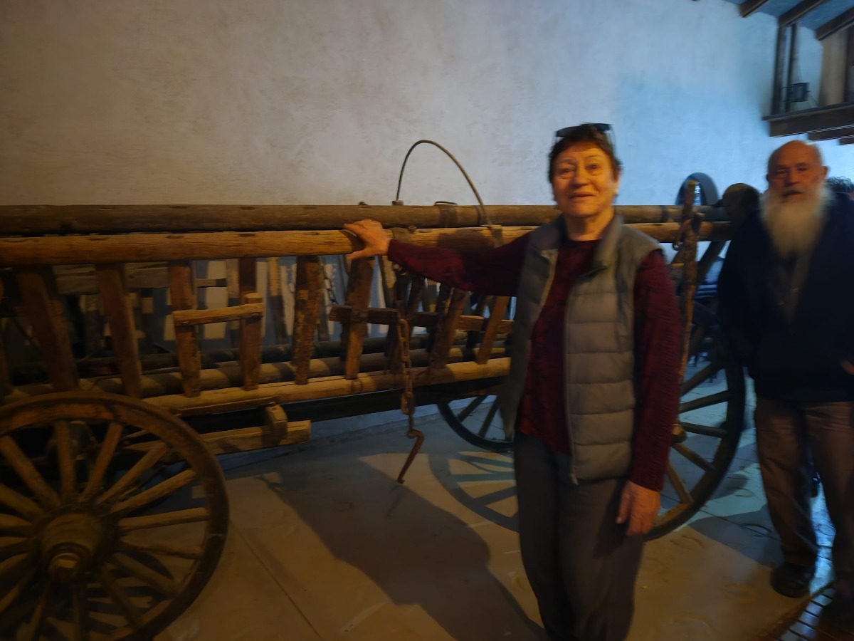 בחצר בכפר גלעדי (11)