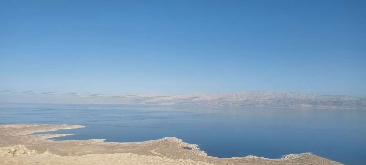 נופשון בים המלח  (4)