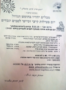 יום סבים ונכדים 8.8.2016(186 תמונות)