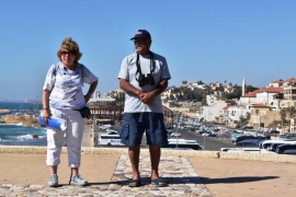 טיול ליפו-(11 תמונות)