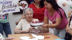 חוגגים יום הולדת 92 לסופי (9)