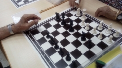 קבוצת שחמט (1)