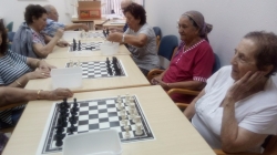 קבוצת שחמט (3)