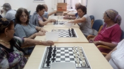 קבוצת שחמט (4)