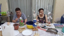 פותחים את השנה עם פרח(13 תמונות)