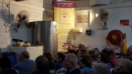 מבצע ארץ בינימין 7.2.18(39 תמונות)