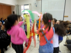 ריקוד ילדי בהס נר הגלבוע (3)