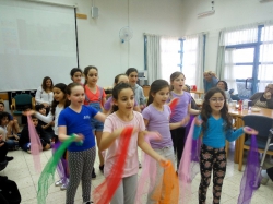 ריקוד ילדי בהס נר הגלבוע (1)