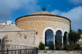 בסיור בנצרת עם קבוצת הצילום "בזוית אחרת"(32 תמונות)