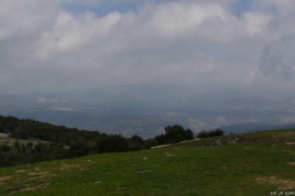 שביל מים אל ים, שמורת הר מירון 11.03.2019(90 תמונות)