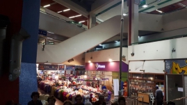 סיור אמנות בתחנה המרכזית החדשה בתל אביב  27.11.19(47 תמונות)