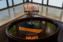 חנוכה- יום המתנדב-חוג צילום(25 תמונות)