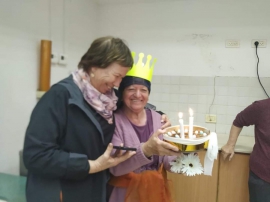 פורים במרכז היום(17 תמונות)