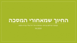 החיוך שמאחורי המסכה(12 תמונות)