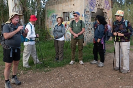 צועדים בנגב מרס 23(118 תמונות)