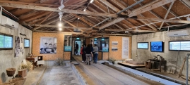 דורות בגלבוע מטיילים לשפלת יהודה ופרוזדור ירושלים- 5.23(41 תמונות)